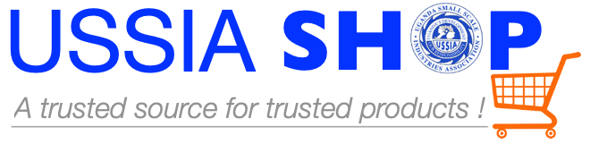 USSIA Online Shop