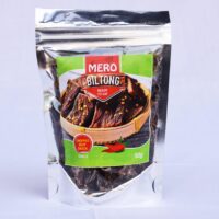 Mero Biltongs