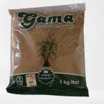 GAMA BROWN SUGAR