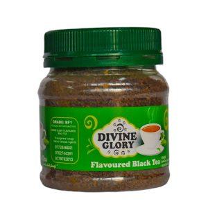 DIVINE GLORY FLAVOURED BLACK TEA