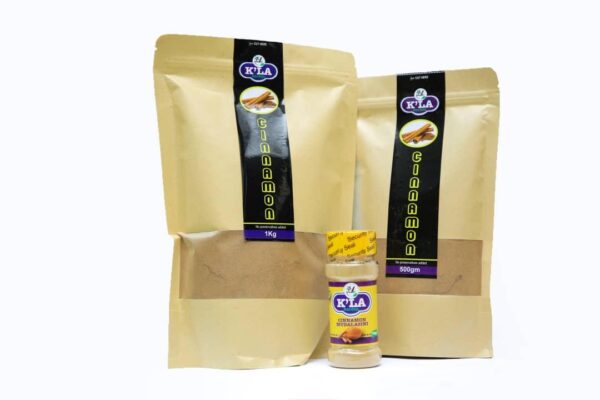 K'LA Gardens spices - Image 2