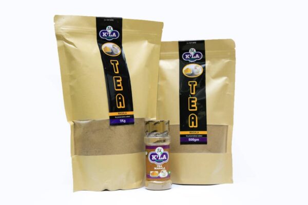 K'LA Gardens spices - Image 3
