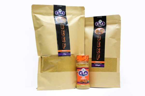 K'LA Gardens spices - Image 4