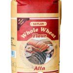 Katlan Wheat Flour