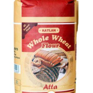 Katlan Wheat Flour