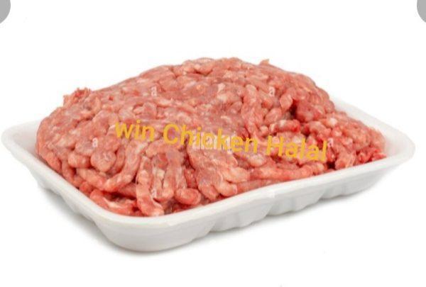 CHICKEN  HALAL 1KG