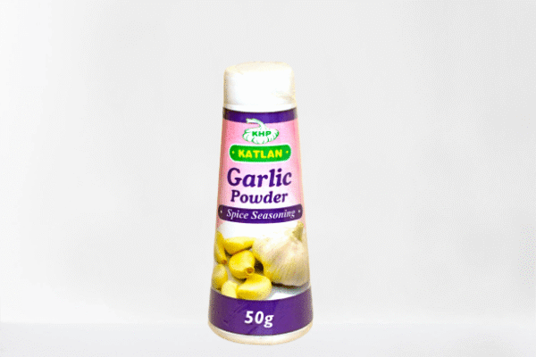 Garlic powder