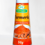 TURMERIC POWDER