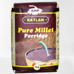 katlan pure millet porriedge