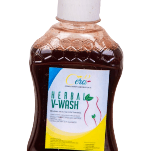 Cero Herbal V-Wash