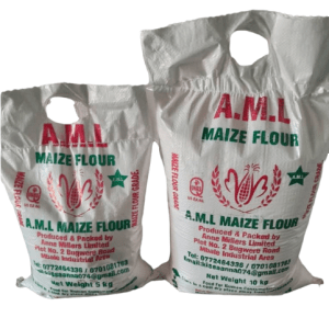 A.M.L Maize Flour