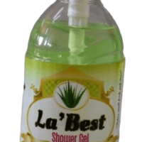 La’Best Shower Gel