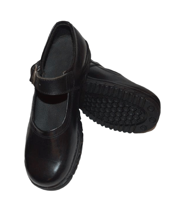 Pure Leather School Shoes – USSIA Online Shop