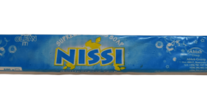 Nissi Laundry Bar Soap