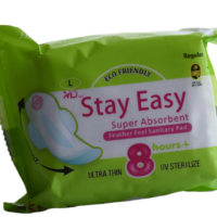 STAY EASY PADS