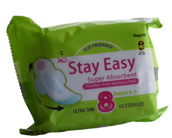 STAY EASY PADS