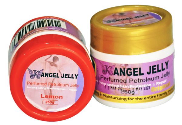 ANGEL JELLY