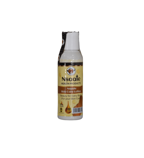 NSAALE SKIN CARE LOTION