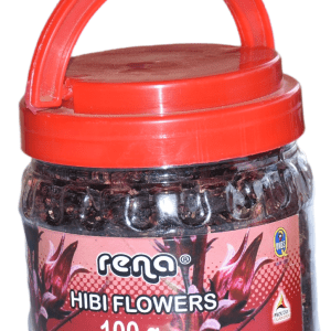 RENA HIBISCUS FLOWERS