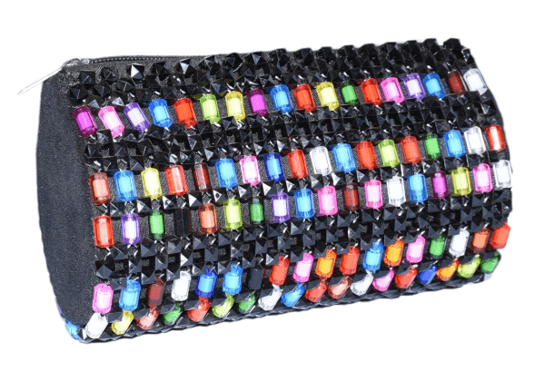 BEADS HAND BAG
