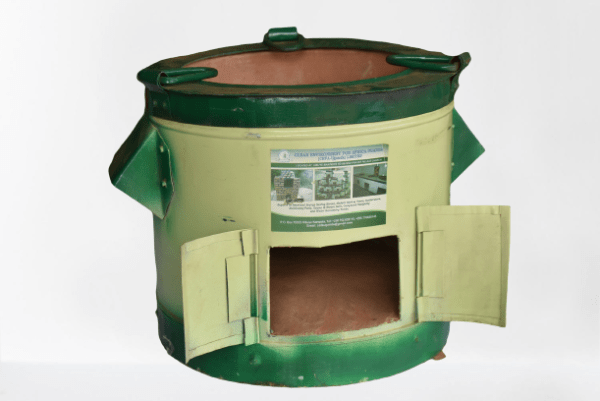 CHARCOAL  STOVE