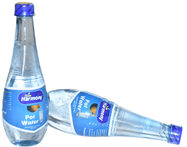 HARMONY POT WATER