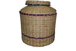 craft baskets