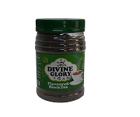 Divine glory flavoured tea