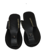 Men's leather craft shoes