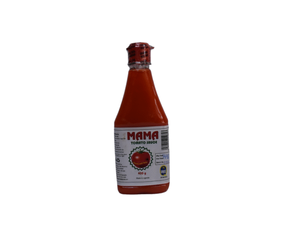 MAMA TOMATO SAUCE