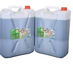 liquid soap (20ltrs)