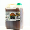 Kisoro pure honey 5l