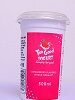 Too good yogurt (straw belly flavor)