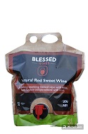 Blessed wines (3 Litres)