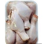 Chicken thigh 1 kg