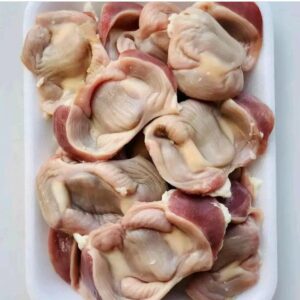 Chicken gizzard