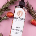HAIR GROWTH OIL