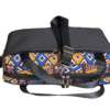 LEATHER LAPTOP BAG