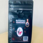 Butumwa Roasted Ground Coffee 100g