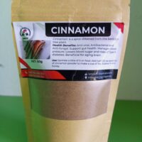 Cinnamon Spice – 50g