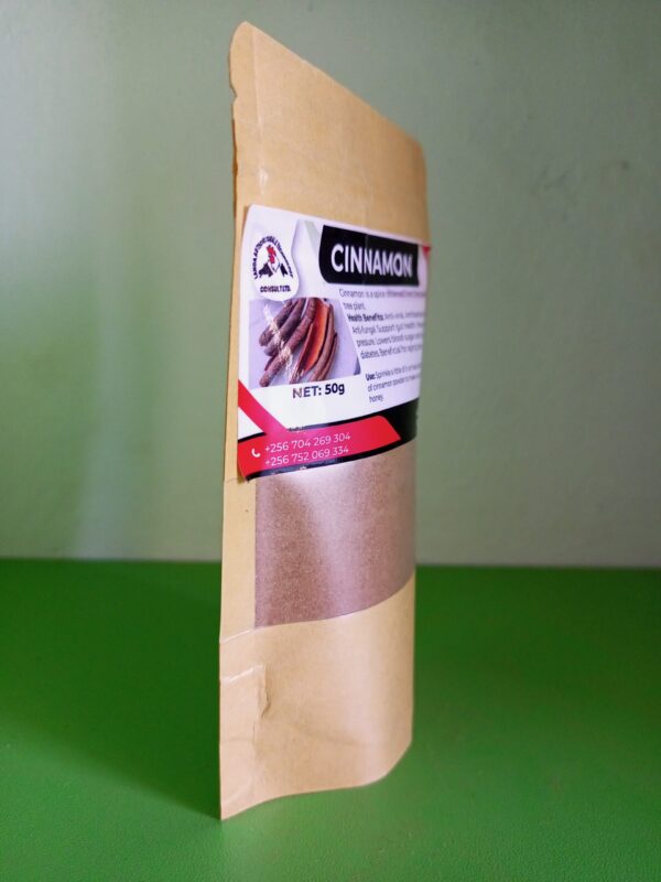 Cinnamon Spice - 50g - Image 3