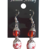 Stella's earrings