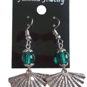 Stella's earrings