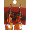 Stella's earrings