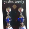 Stella's earrings