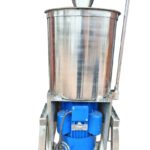 G.nut grinding machine