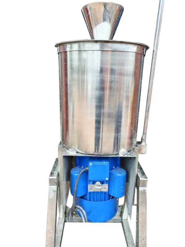 G.nut grinding machine