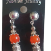 Stella's earrings