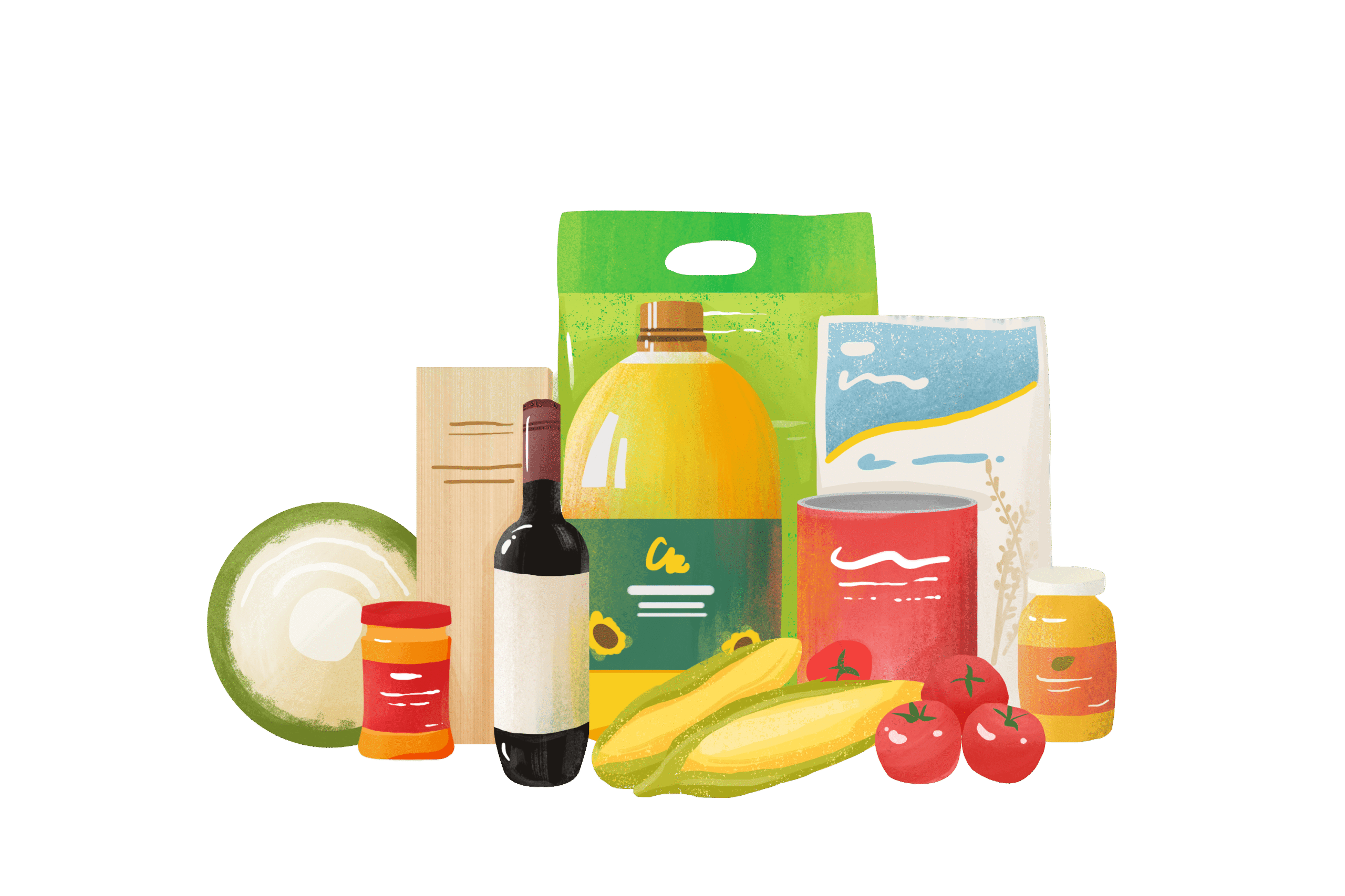 Food Processing