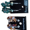 Stella's earrings